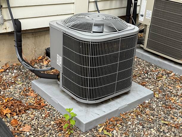 24/7 Emergency Ductwork Repair experts in Clarksburg, WV