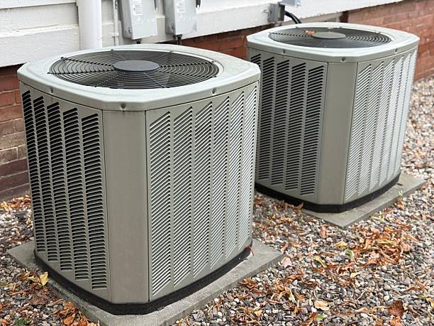 Reliable Ductwork Repair contractor in Clarksburg, WV by JG Cool HVAC